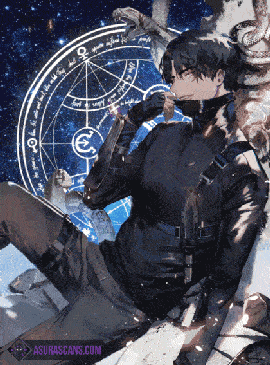The Return of the Disaster-Class Hero