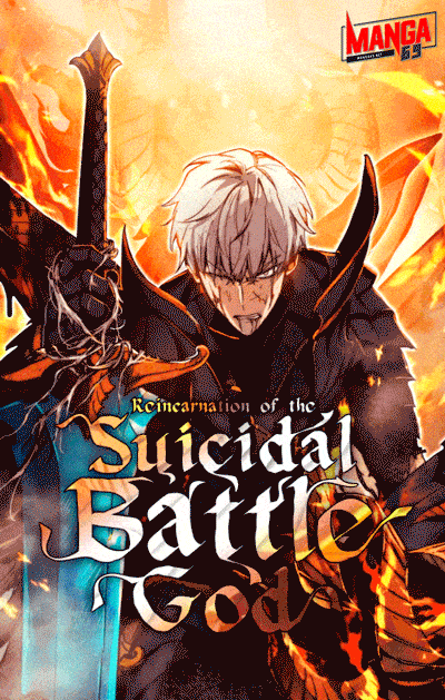 Reincarnation of the Suicidal Battle God