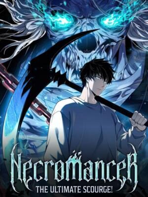 Disastrous Necromancer ราชันนักอัญเชิญวิญญาณ