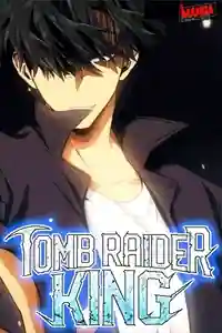 Tomb Raider King ราชันย์จอมโจรปล้นสุสาน