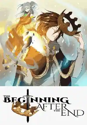The Beginning After The End