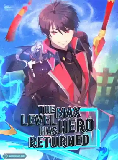 The Max Level Hero Strikes Back